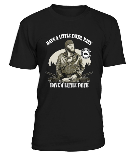 Original SGT Oddball Have a Little Baby Kelly’s Heroes T-Shirt Unisex