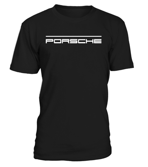 Porsche custom T-Shirt Unisex