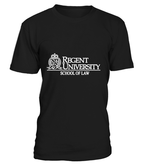 Regent University School of Law T-Shirt Unisex