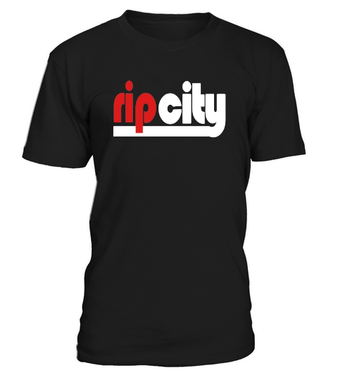 Rip City 1 T-Shirt Unisex
