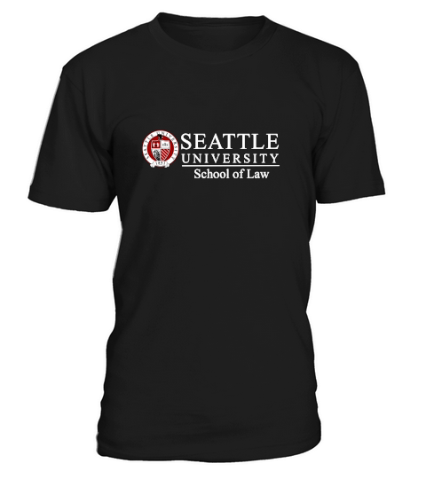 Seattle University School of Law T-Shirt Unisex