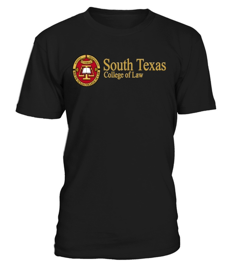 South Texas College of Law T-Shirt Unisex