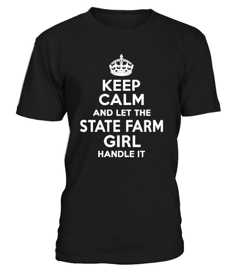 State Farm T-Shirt Unisex