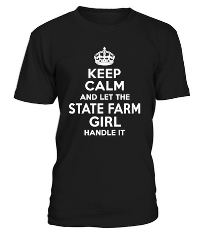 State Farm T-Shirt Unisex