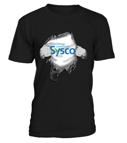 Sysco T-Shirt Unisex