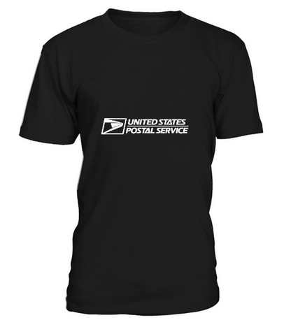United States Postal Service T-Shirt Unisex