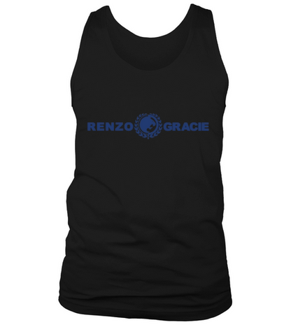 Renzo Gracie Tank Top Unisex