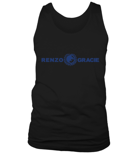 Renzo Gracie Tank Top Unisex