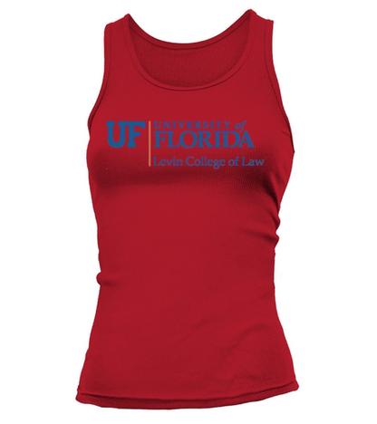 Fredric G Levin College of Law. Tank top Woman