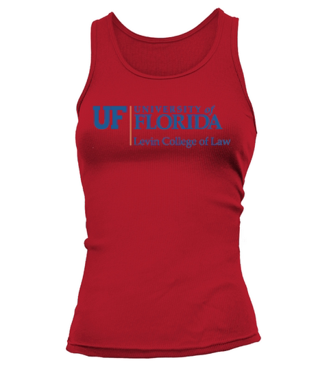 Fredric G Levin College of Law. Tank top Woman