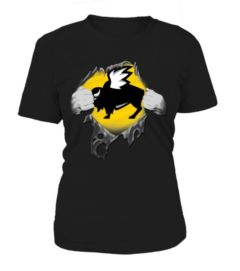 Buffalo Wild Wings Women's T-Shirt